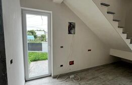 Duplex , stadiu finisat, zona Radauti