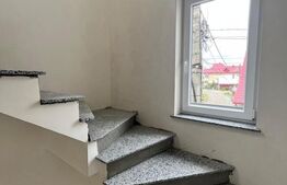 Duplex , stadiu finisat, zona Radauti