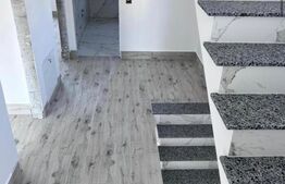 Duplex , stadiu finisat, zona Radauti