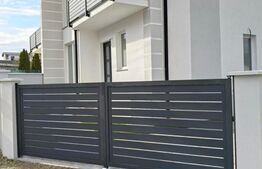 Duplex , stadiu finisat, zona Radauti