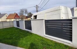 Duplex , stadiu finisat, zona Radauti