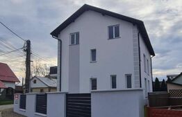 Duplex , stadiu finisat, zona Radauti