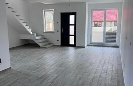 Duplex , stadiu finisat, zona Radauti
