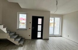 Duplex , stadiu finisat, zona Radauti