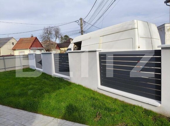 Casa de vânzare 5 camere Radauti - 157405CV | BLITZ Suceava | Poza4