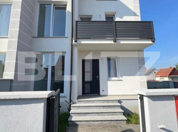 Casa de vânzare 5 camere Radauti - 157405CV | BLITZ Suceava | Poza1