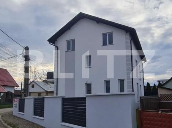 Casa de vânzare 5 camere Radauti - 157405CV | BLITZ Suceava | Poza1