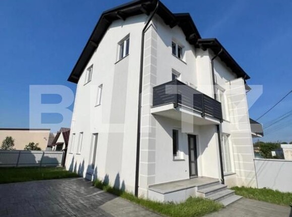 Casa de vânzare 5 camere Radauti - 157405CV | BLITZ Suceava | Poza3