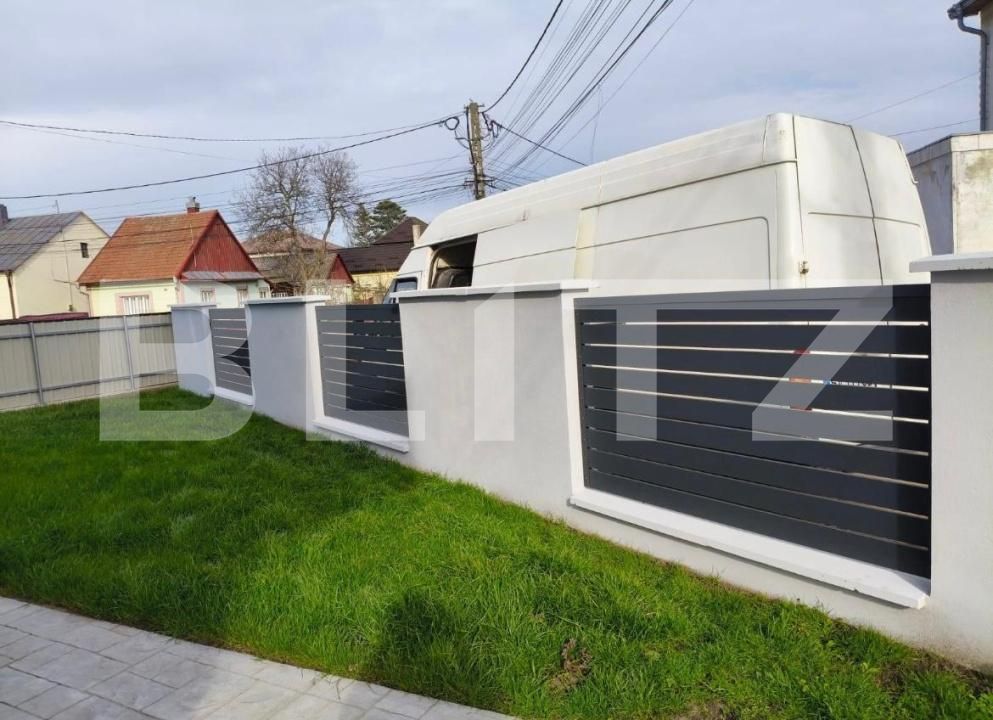 Casa de vânzare 5 camere Radauti - 157405CV | BLITZ Suceava | Poza2