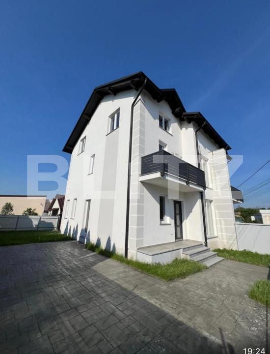 Casa de vânzare 5 camere Radauti - 157405CV | BLITZ Suceava | Poza3