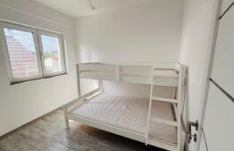 Apartament 4 camere,71 mp ,Bloc nou, Radauti