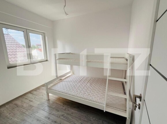 Apartament de vânzare 4 camere Radauti - 157421AV | BLITZ Suceava | Poza3