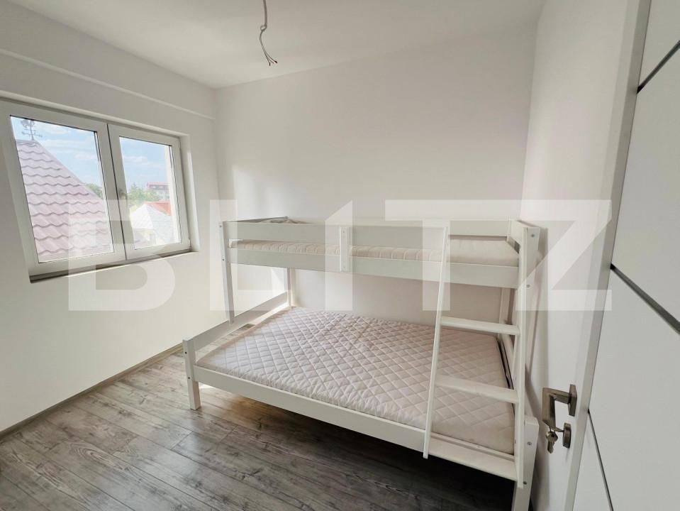 Apartament de vânzare 4 camere Radauti - 157421AV | BLITZ Suceava | Poza3