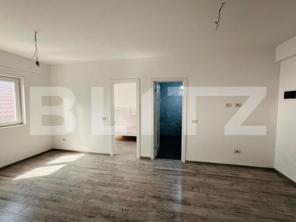 Apartament de vânzare 4 camere Radauti - 157421AV | BLITZ Suceava | Poza4