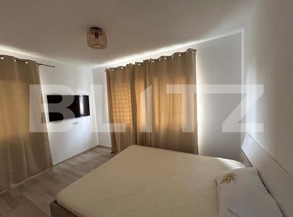 Casa de închiriat 3 camere Nord Vest - 157449CI | BLITZ Suceava | Poza5