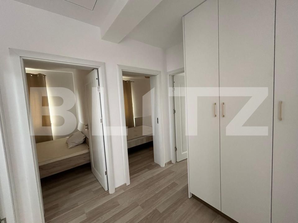 Casa de închiriat 3 camere Nord Vest - 157449CI | BLITZ Suceava | Poza6