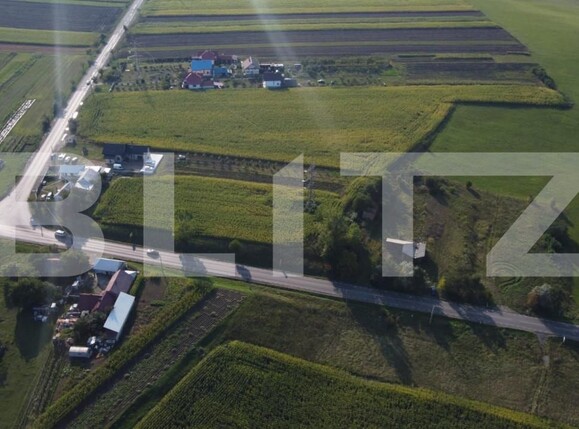 Teren de vânzare Dornesti - 157493TV | BLITZ Suceava | Poza3