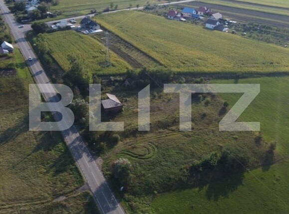 Teren de vânzare Dornesti - 157493TV | BLITZ Suceava | Poza2