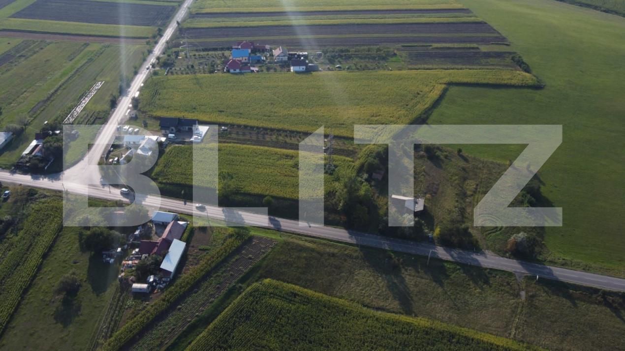Teren de vânzare Dornesti - 157493TV | BLITZ Suceava | Poza3
