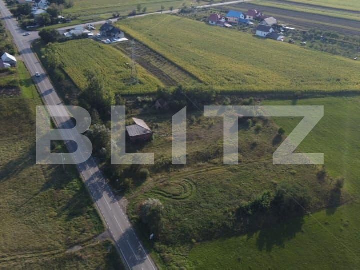 Teren de vânzare Dornesti - 157493TV | BLITZ Suceava | Poza2