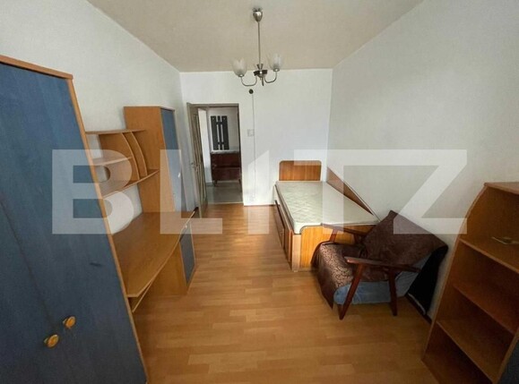 Apartament de vânzare 3 camere George Enescu - 157500AV | BLITZ Suceava | Poza3