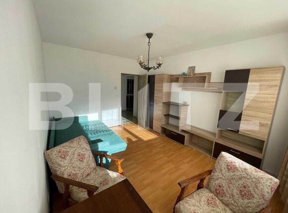 Apartament de vânzare 3 camere George Enescu - 157500AV | BLITZ Suceava | Poza1
