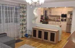 Apartament 3 camere, 55 mp, etaj 1, zona Șcheia 