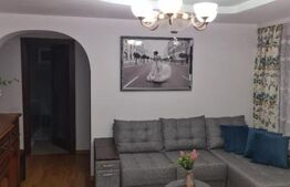 Apartament 3 camere, 55 mp, etaj 1, zona Șcheia 