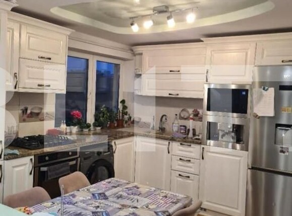 Apartament de închiriat 3 camere Exterior Nord - 157511AI | BLITZ Suceava | Poza6