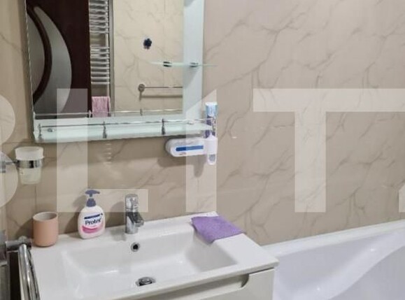 Apartament de închiriat 3 camere Exterior Nord - 157511AI | BLITZ Suceava | Poza7