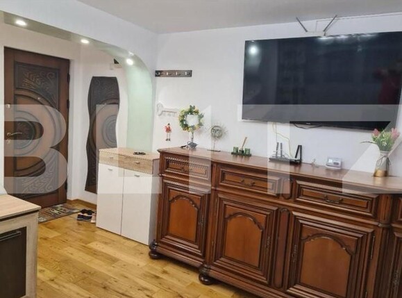 Apartament de închiriat 3 camere Exterior Nord - 157511AI | BLITZ Suceava | Poza3