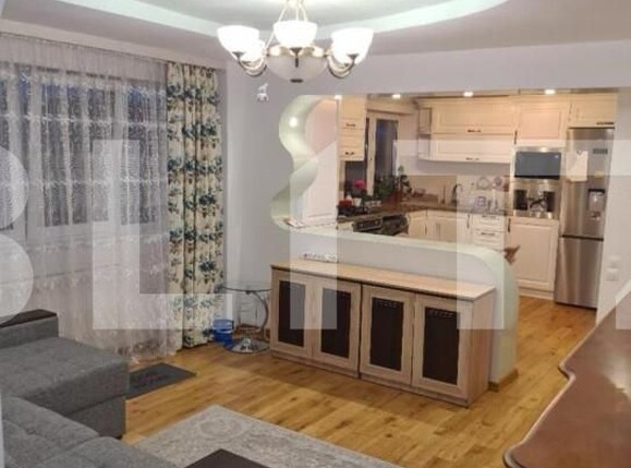 Apartament de închiriat 3 camere Exterior Nord - 157511AI | BLITZ Suceava | Poza2