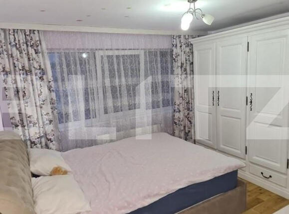 Apartament de închiriat 3 camere Exterior Nord - 157511AI | BLITZ Suceava | Poza5