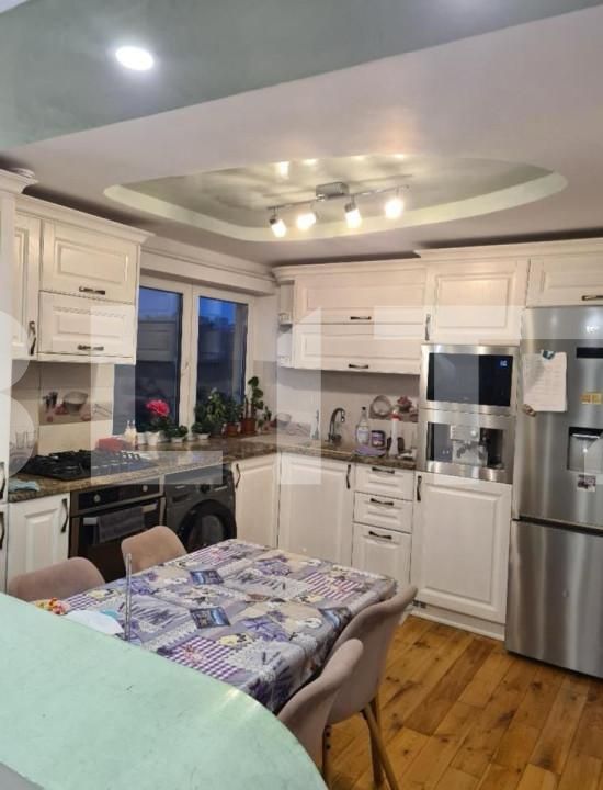 Apartament de închiriat 3 camere Exterior Nord - 157511AI | BLITZ Suceava | Poza6