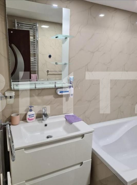 Apartament de închiriat 3 camere Exterior Nord - 157511AI | BLITZ Suceava | Poza7