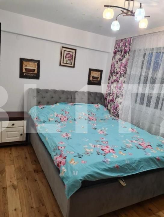 Apartament de închiriat 3 camere Exterior Nord - 157511AI | BLITZ Suceava | Poza4