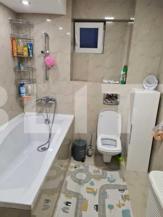 Apartament de închiriat 3 camere Exterior Nord - 157511AI | BLITZ Suceava | Poza8