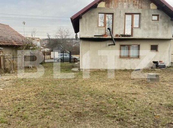 Casa de vânzare 4 camere Adancata - 157524CV | BLITZ Suceava | Poza2