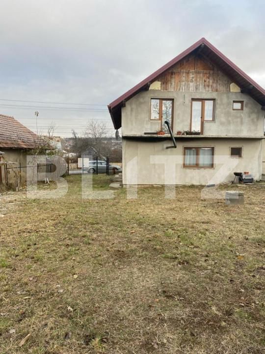 Casa de vânzare 4 camere Adancata - 157524CV | BLITZ Suceava | Poza2