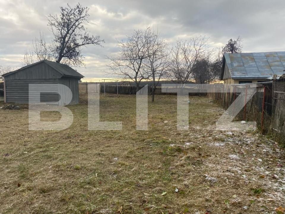 Casa de vânzare 4 camere Adancata - 157524CV | BLITZ Suceava | Poza1