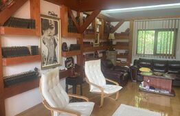 Vilă în stil elvețian Câmpulung Moldovenesc, 155 mp