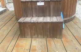 Vilă în stil elvețian Câmpulung Moldovenesc, 155 mp