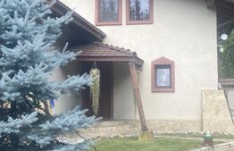 Vilă în stil elvețian Câmpulung Moldovenesc, 155 mp