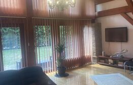 Vilă în stil elvețian Câmpulung Moldovenesc, 155 mp