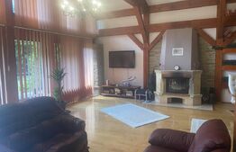 Vilă în stil elvețian Câmpulung Moldovenesc, 155 mp