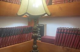 Vilă în stil elvețian Câmpulung Moldovenesc, 155 mp