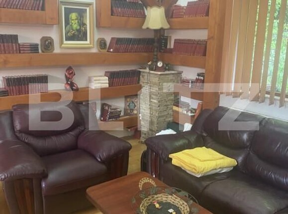 Casa de vânzare 3 camere Exterior Vest - 157536CV | BLITZ Suceava | Poza4