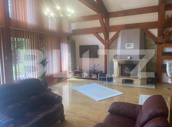 Casa de vânzare 3 camere Exterior Vest - 157536CV | BLITZ Suceava | Poza10