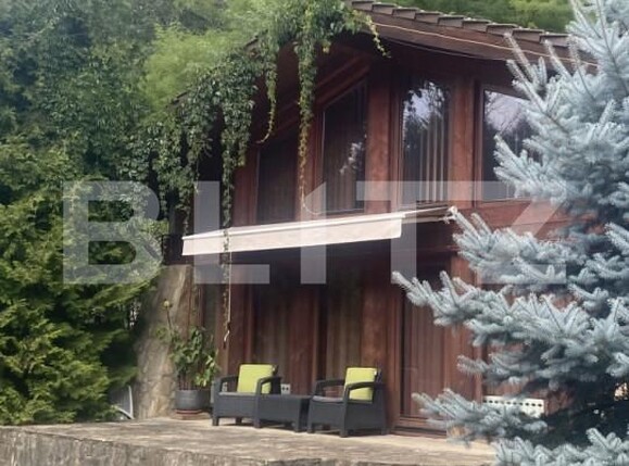 Casa de vânzare 3 camere Exterior Vest - 157536CV | BLITZ Suceava | Poza5