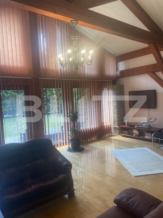 Casa de vânzare 3 camere Exterior Vest - 157536CV | BLITZ Suceava | Poza3